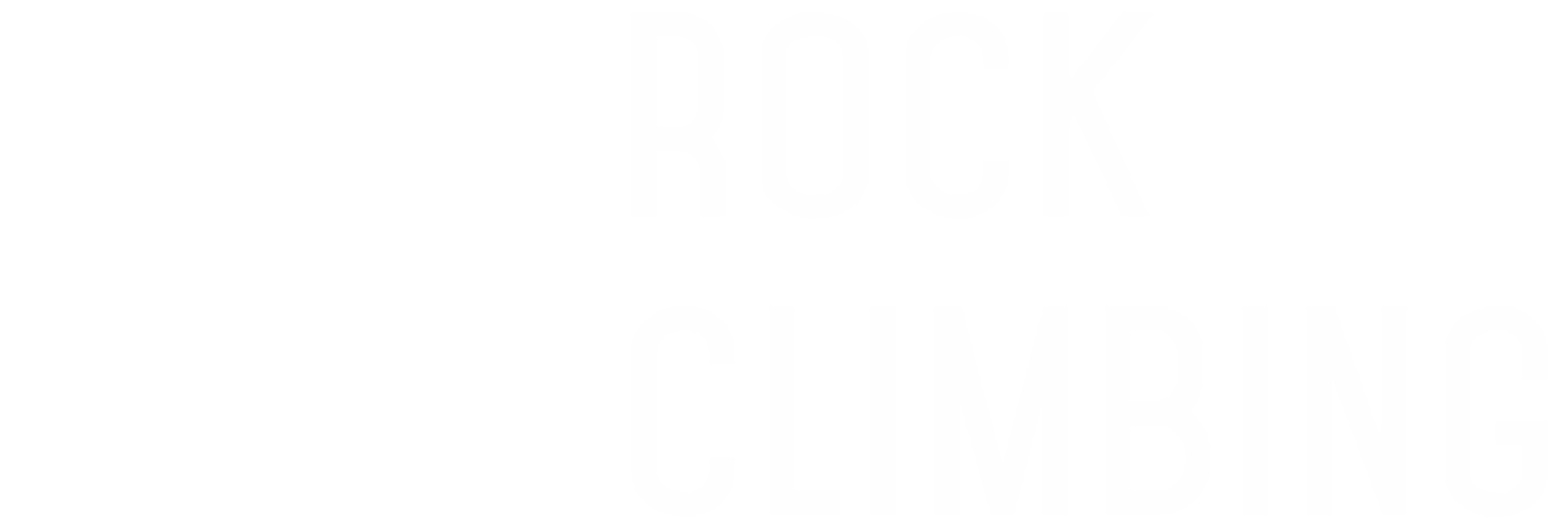 Rock Climbing