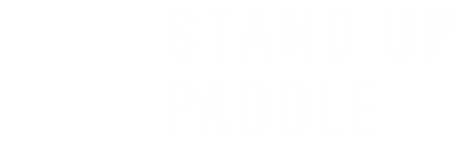 Stand up paddle Cascais