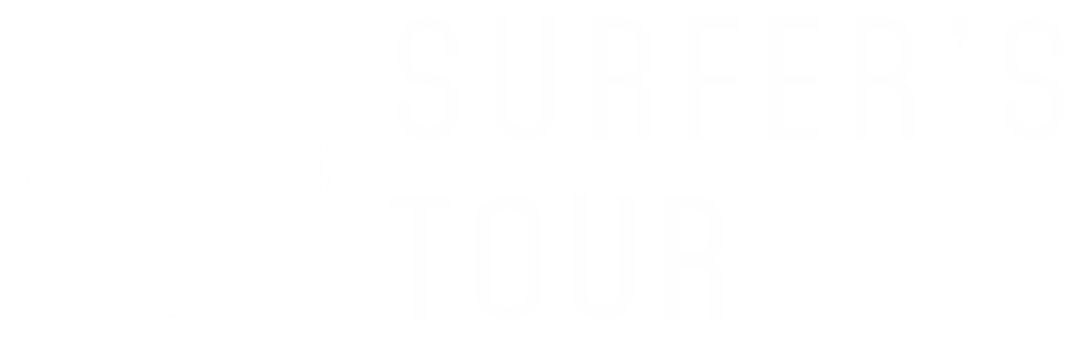 Surf Tour